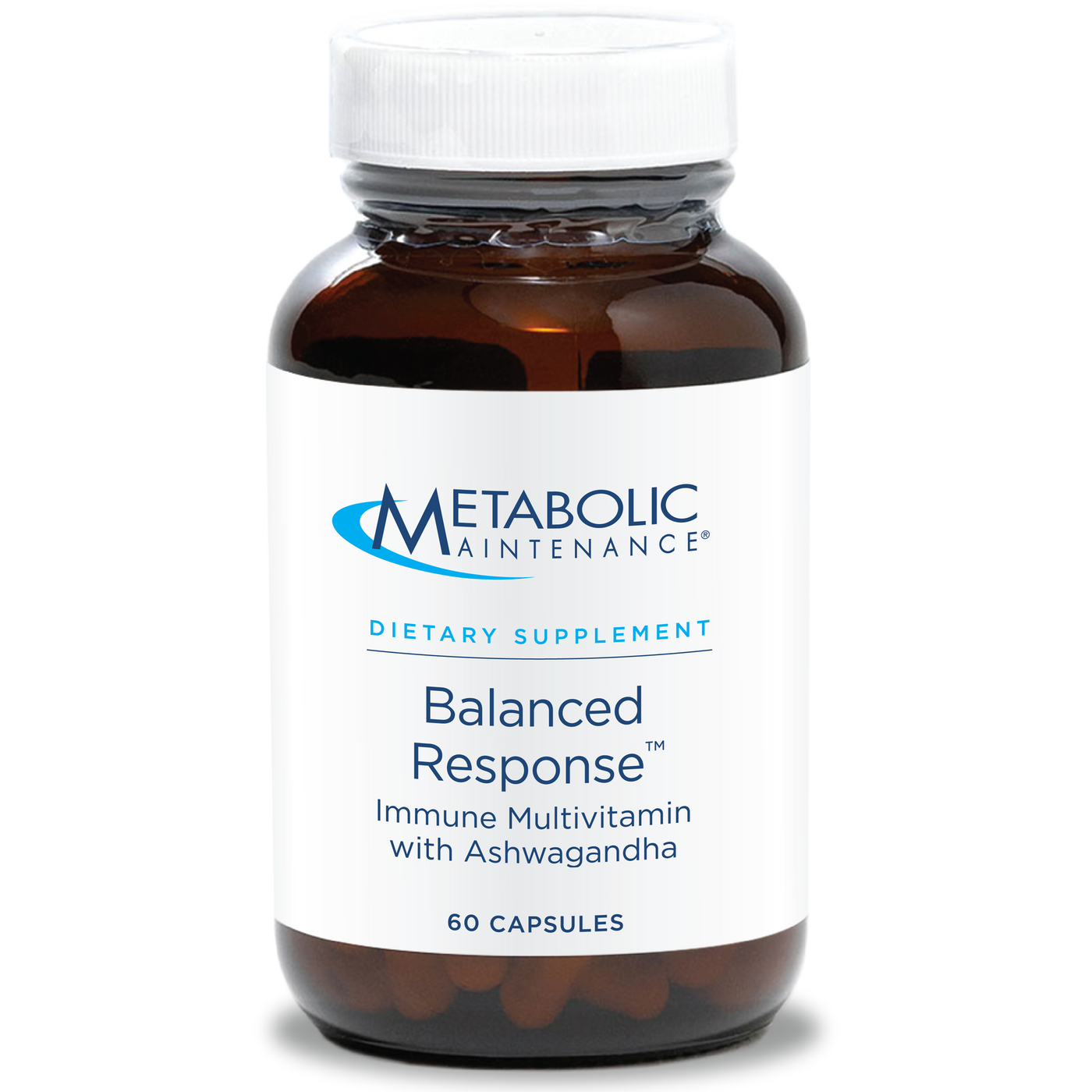 Balanced Response  Curated Wellness