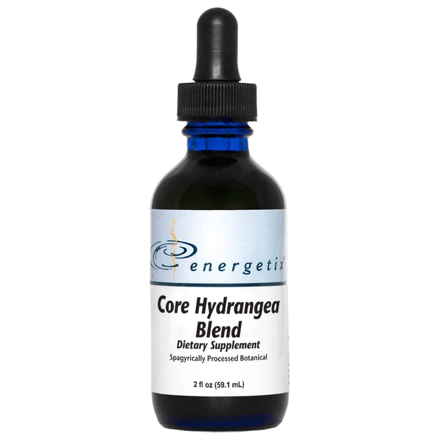 Core Hydrangea Blend  Curated Wellness