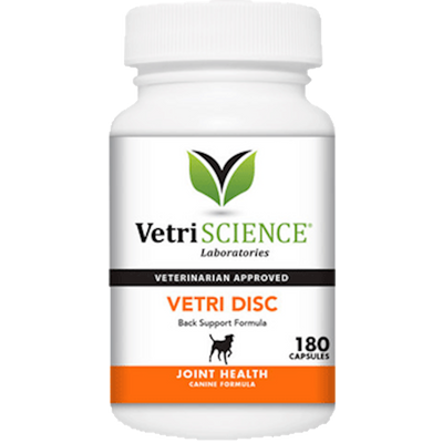 Vetri-Disc For Dogs  Curated Wellness