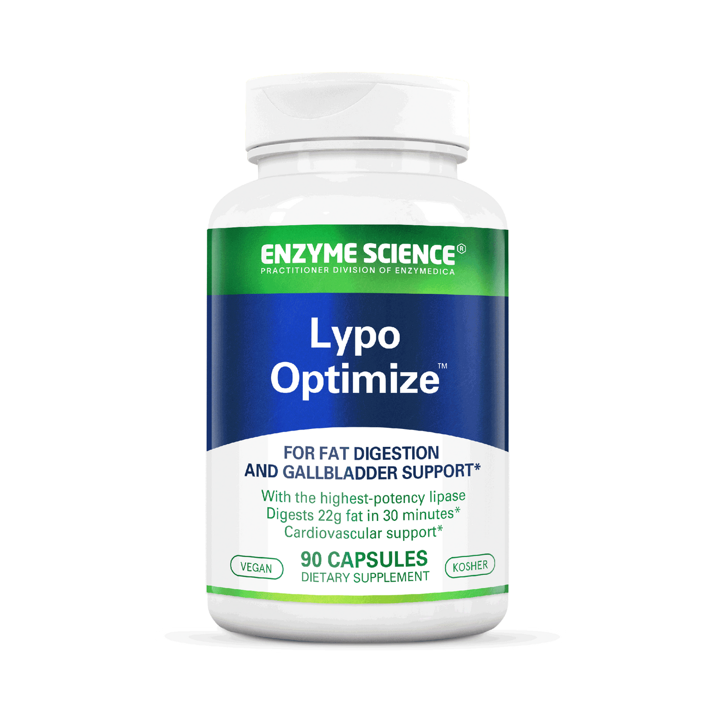 Lypo Optimize  Curated Wellness