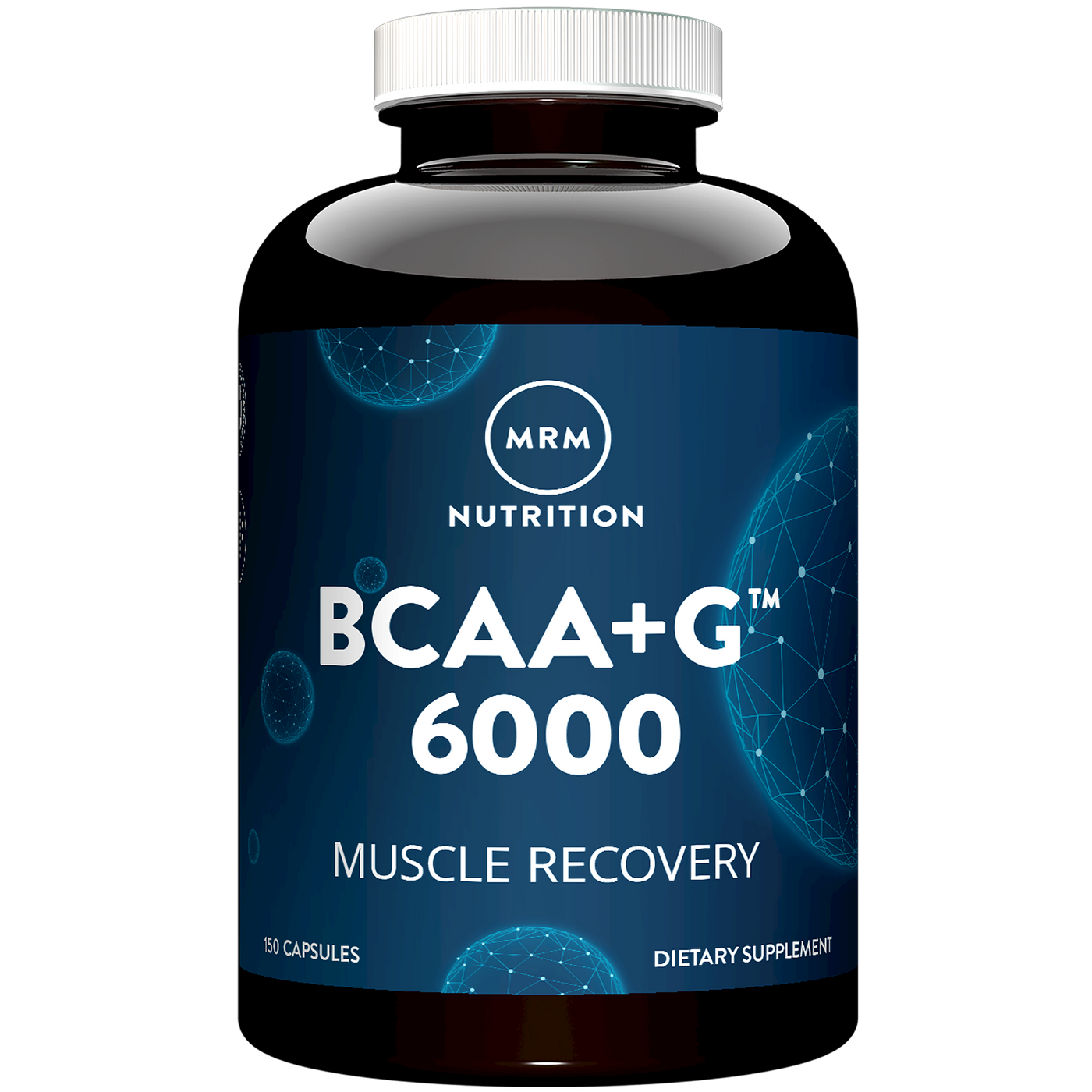 BCAA+G 6000  Curated Wellness