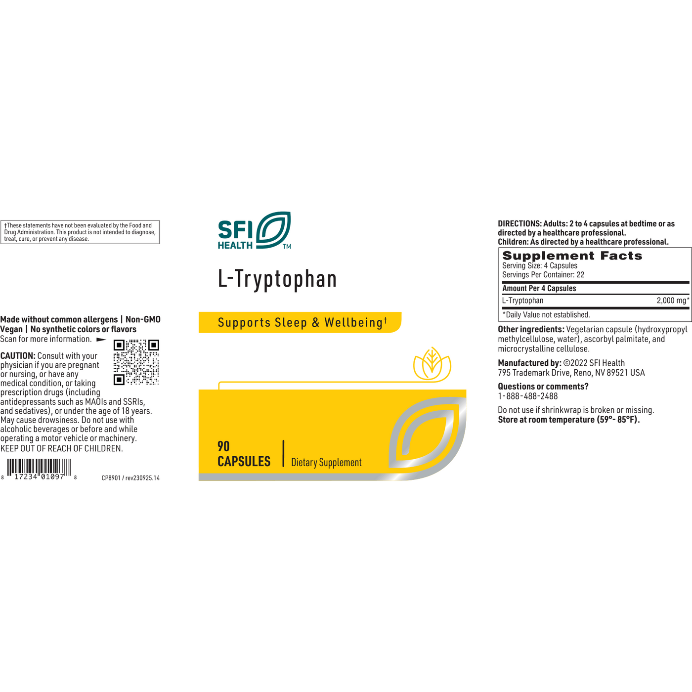 L-Tryptophan