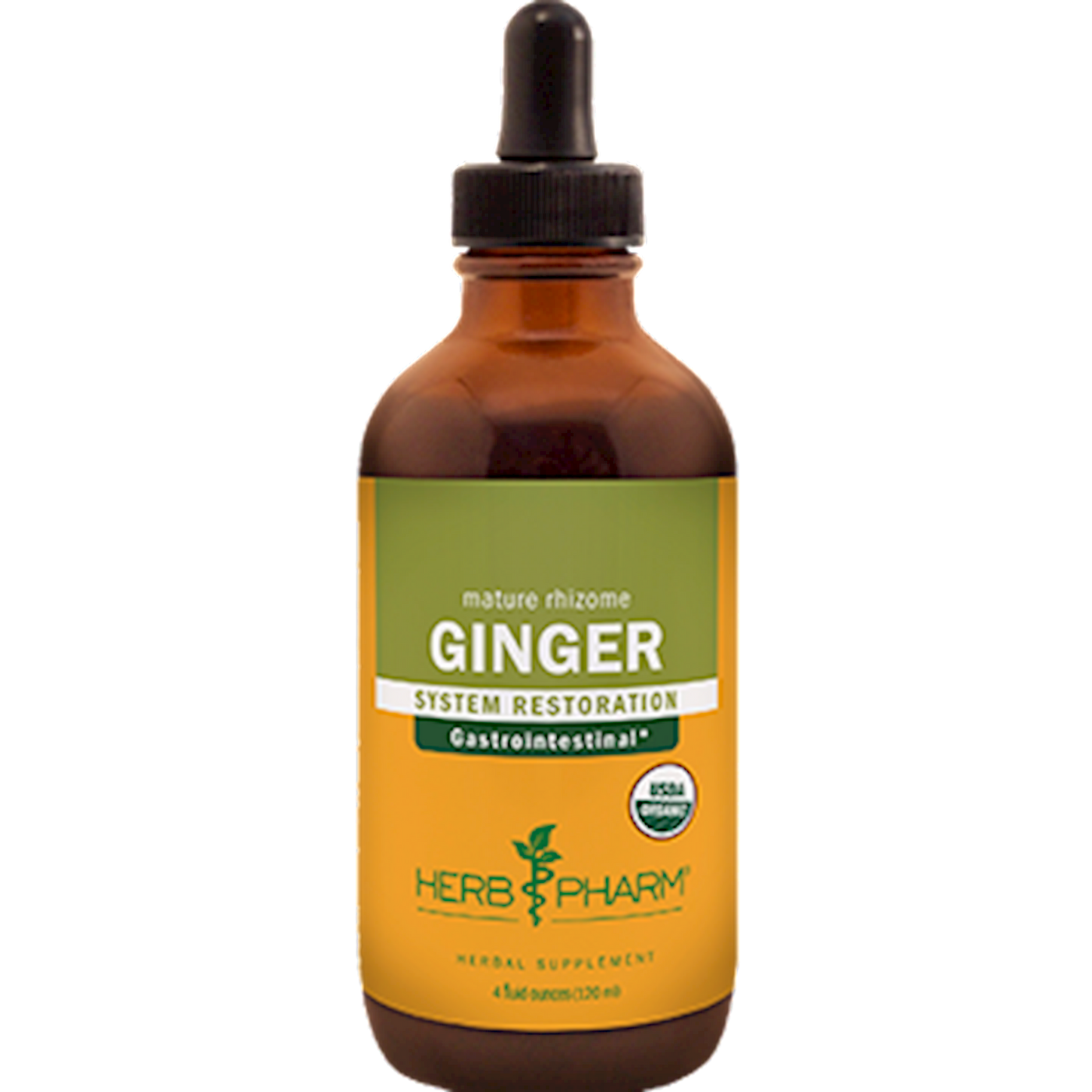 Ginger  Curated Wellness