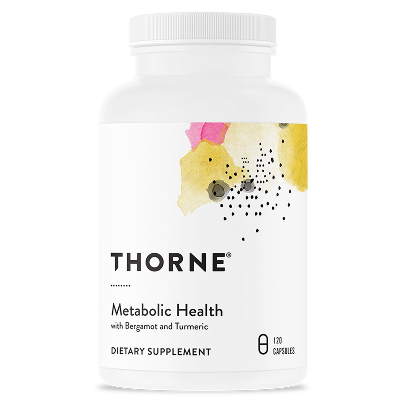 Metabolic Health  Curated Wellness