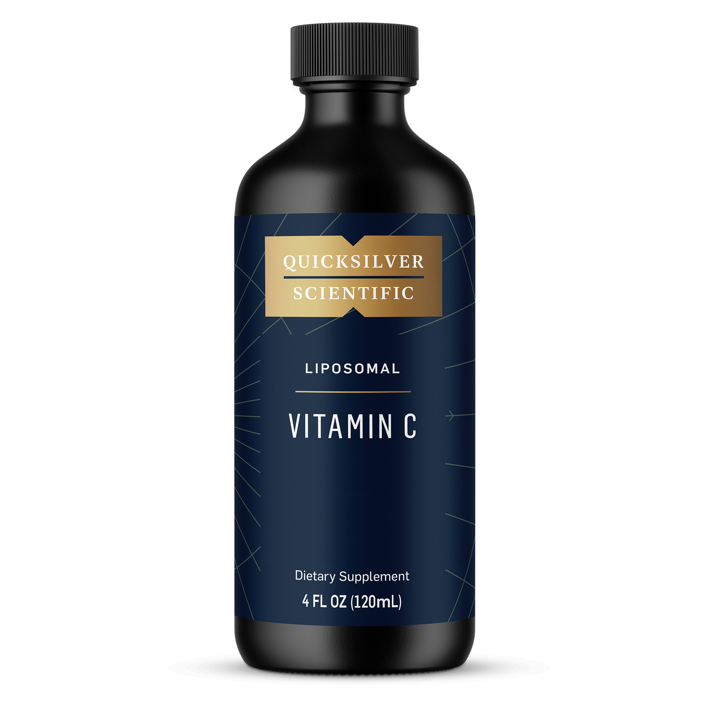 Vitamin C Liposomal  Curated Wellness