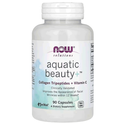 Aquatic Beauty +™  Curated Wellness