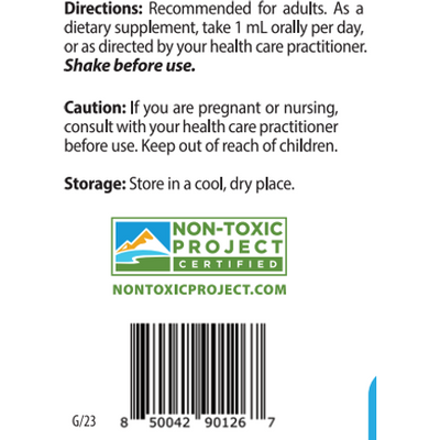 VoxGuard™ 1 fl oz
