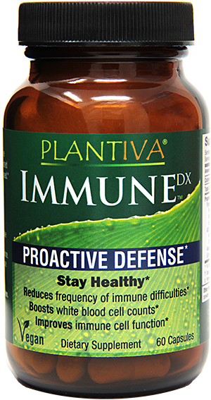 ImmuneDx
