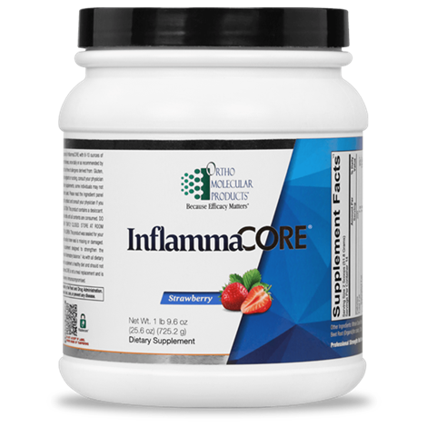 InflammaCORE® Strawberry