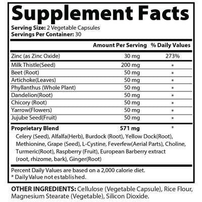 Liver Support*