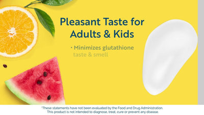 Tri-Fortify Watermelon® Tube (Canada Only)