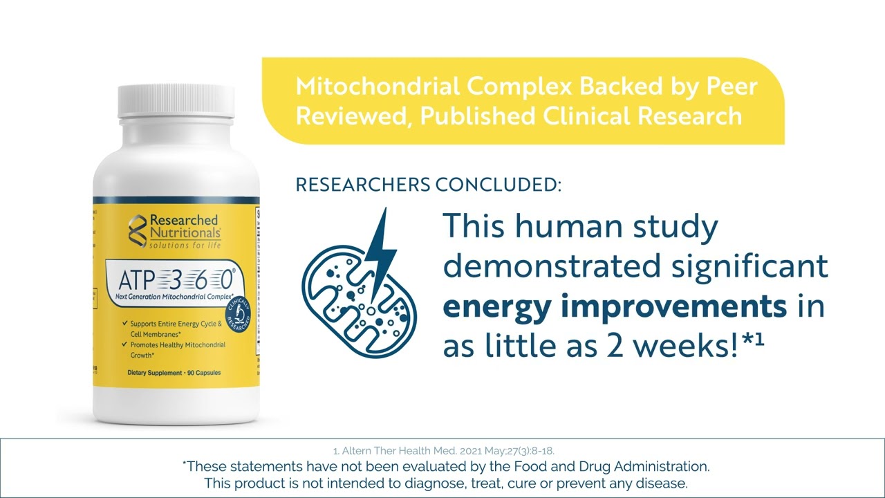 ATP 360®