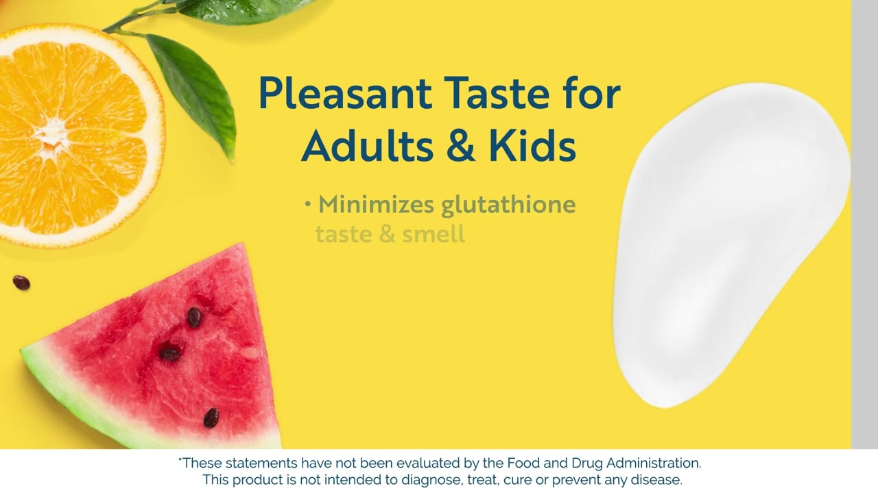 Tri-Fortify Watermelon® Tube (Canada Only)