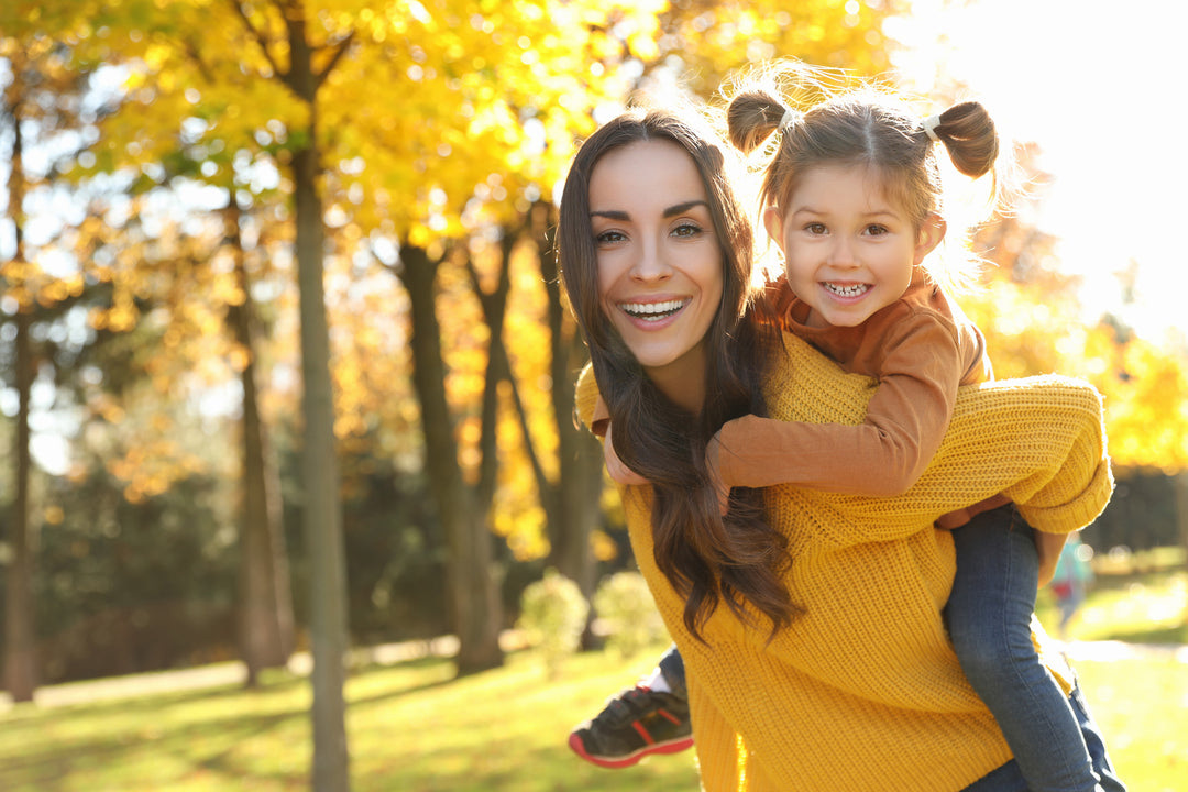 Hormonal health
