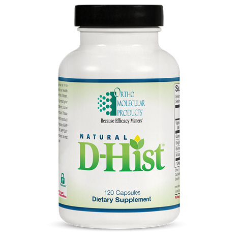 Natural D-Hist®