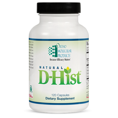 Natural D-Hist®
