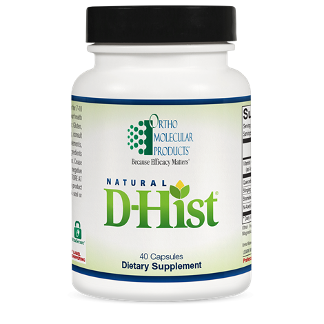 Natural D-Hist®