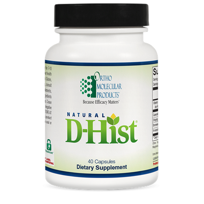Natural D-Hist®