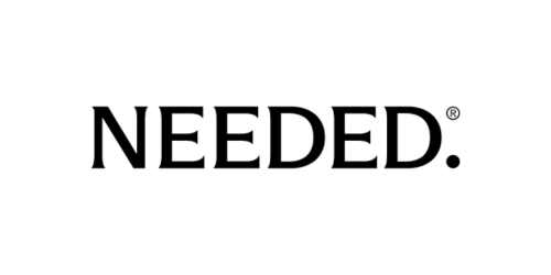 needed