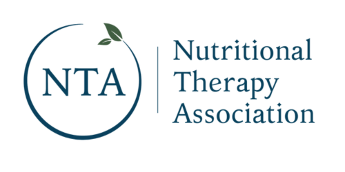 nutritionaltherapy