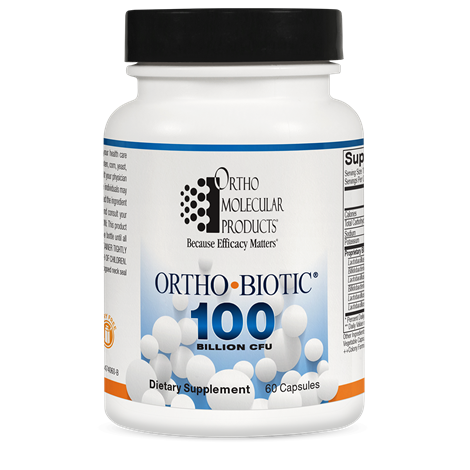 Ortho Biotic® 100