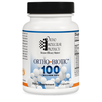 Ortho Biotic® 100