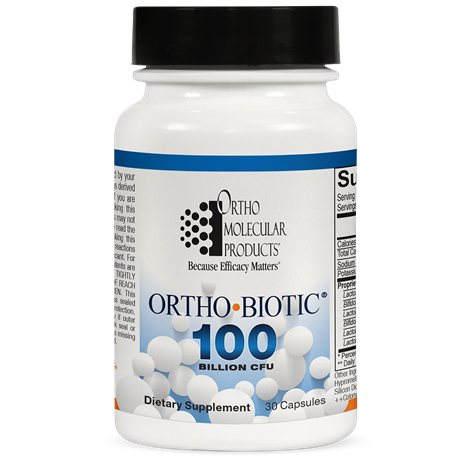 Ortho Biotic® 100