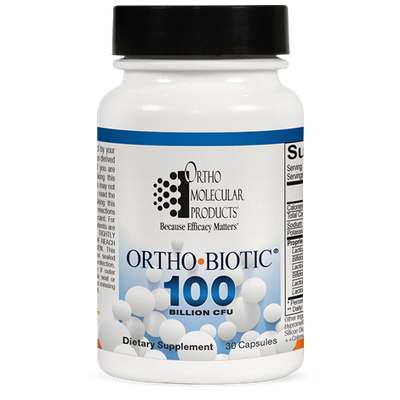 Ortho Biotic® 100