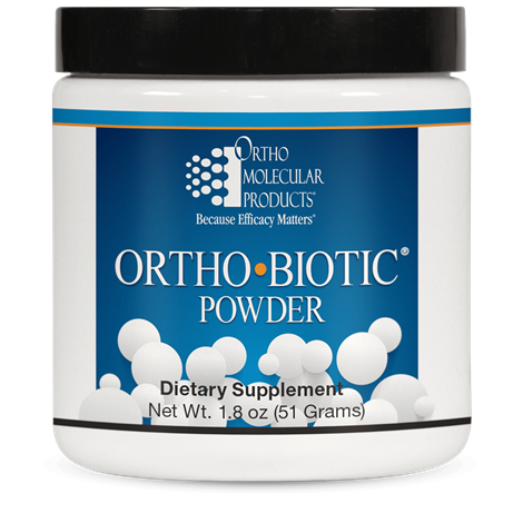 Ortho Biotic® Powder