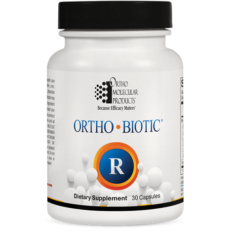 Ortho Biotic® R