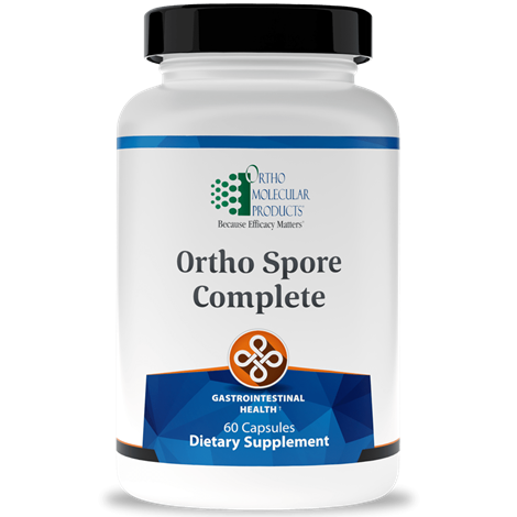 Ortho Spore Complete