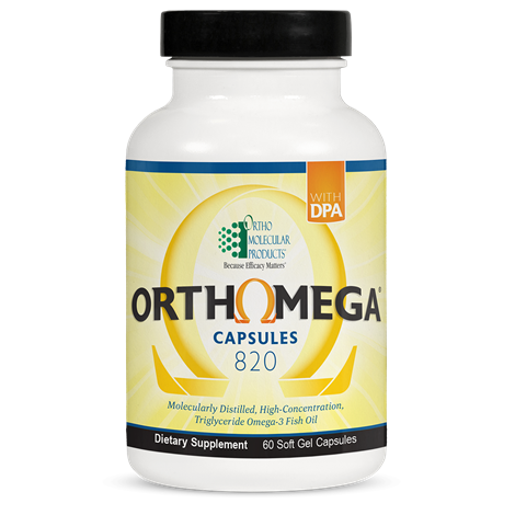 Orthomega® 820