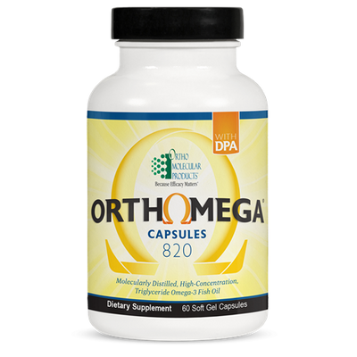 Orthomega® 820