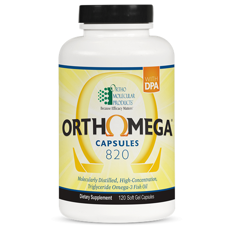 Orthomega® 820