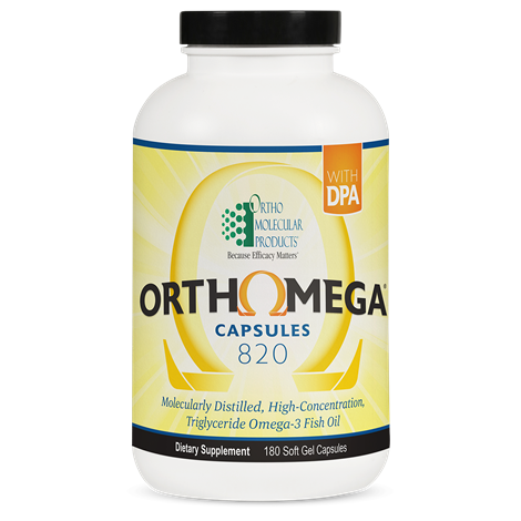 Orthomega® 820