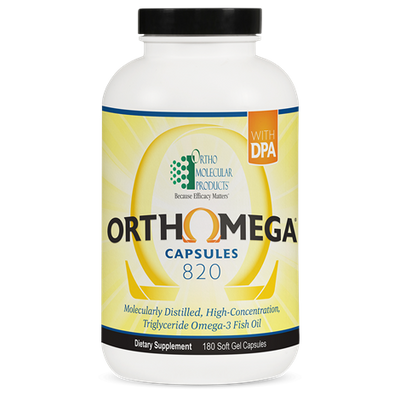 Orthomega® 820