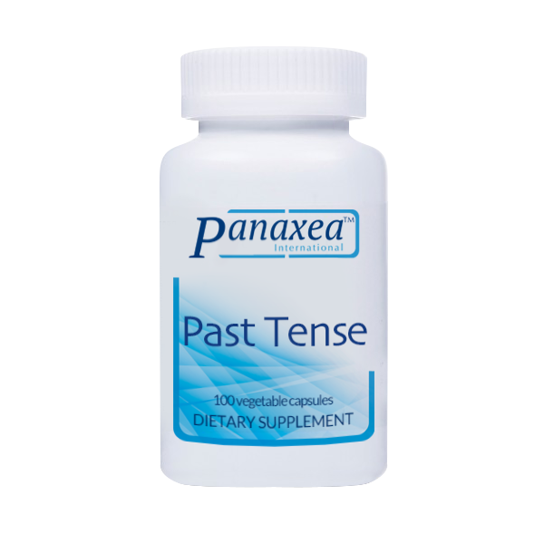Past Tense
