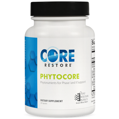 PhytoCore