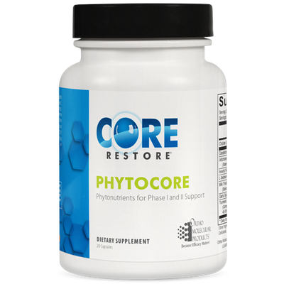 PhytoCore
