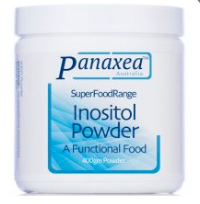 Inositol Powder (400g)