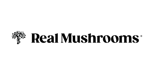 real-mushrooms