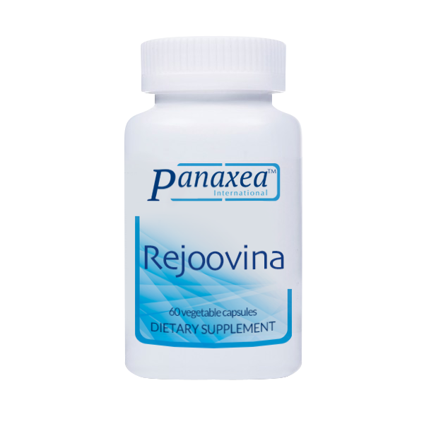 Panaxea Rejoovina