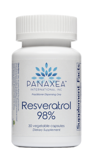 RESVERATROL 98%