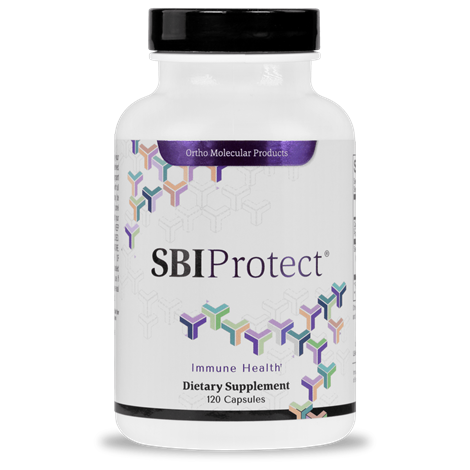 SBI Protect® Capsules