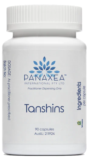 TANSHINS