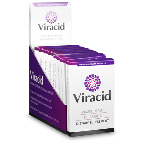 Viracid Blister