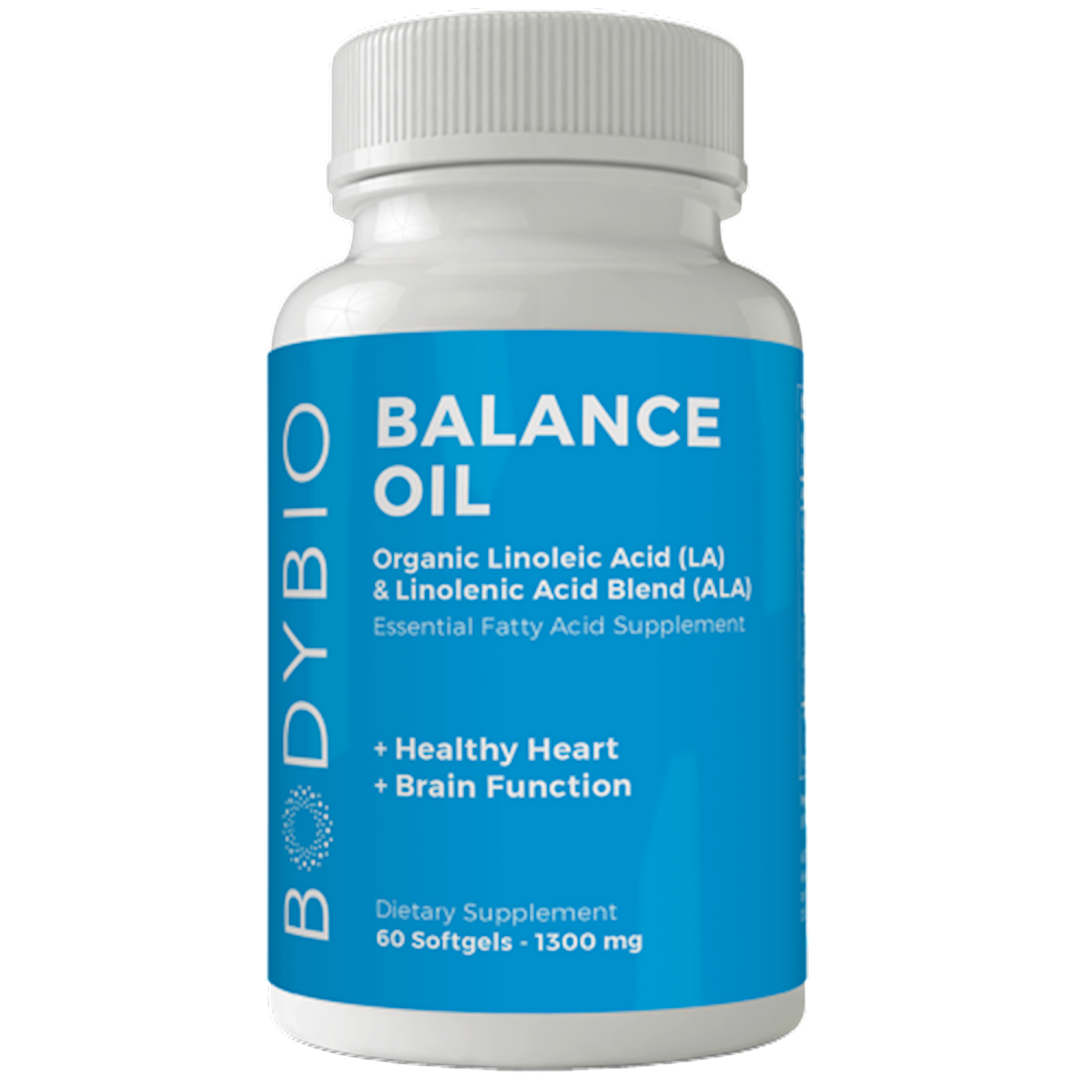 BodyBio Balance Oil  Curated Wellness