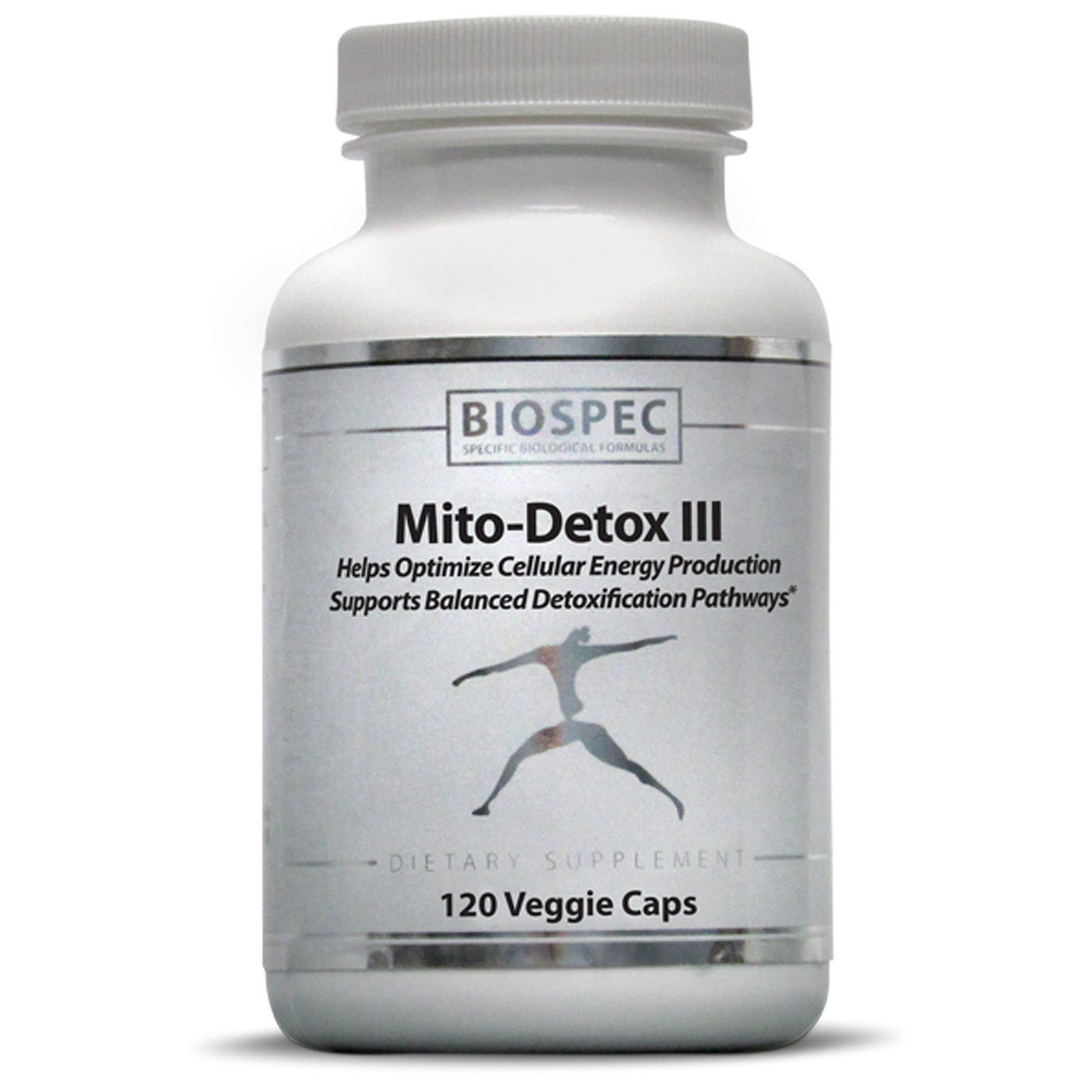 Mito-Detox III  Curated Wellness