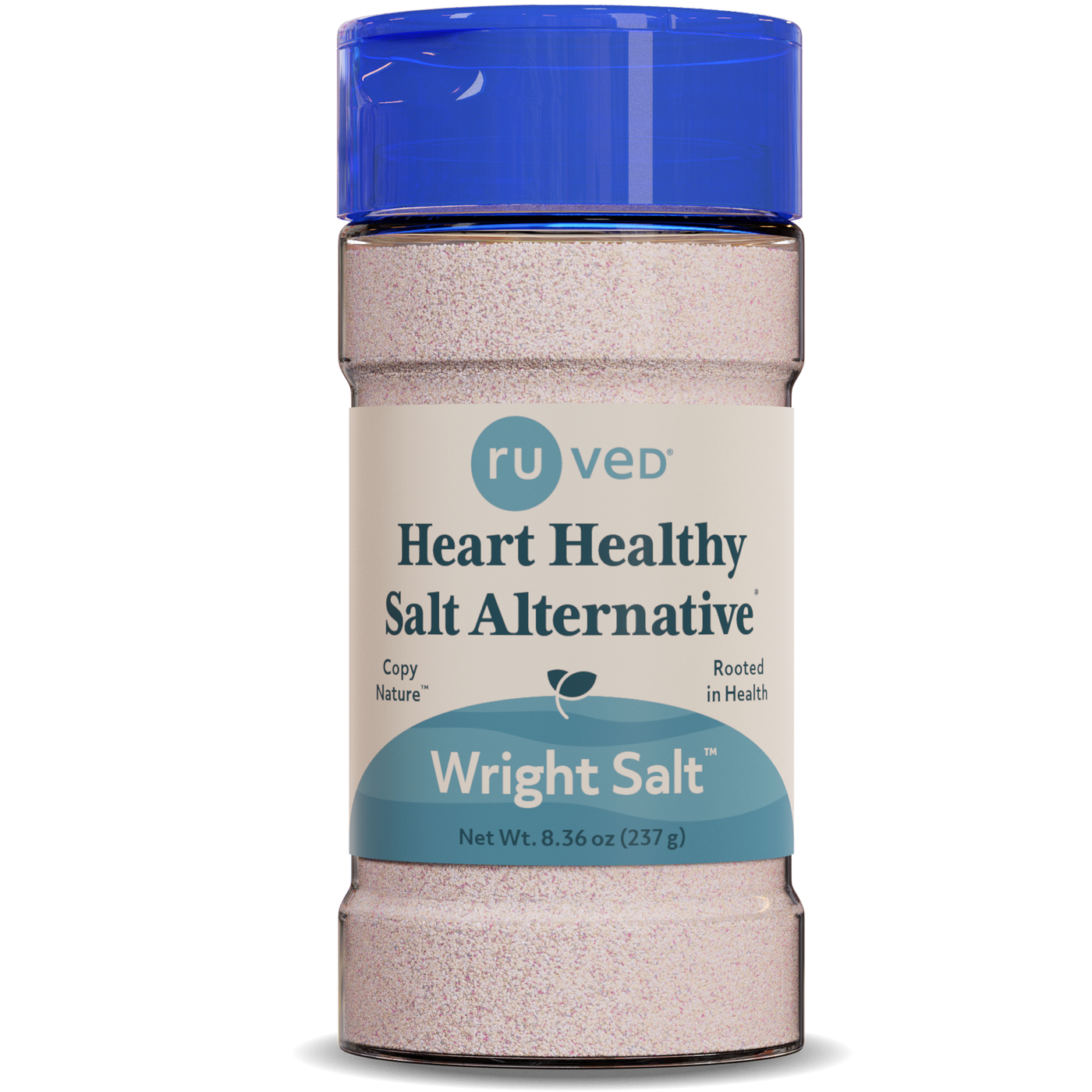 Wright Salt  Curated Wellness