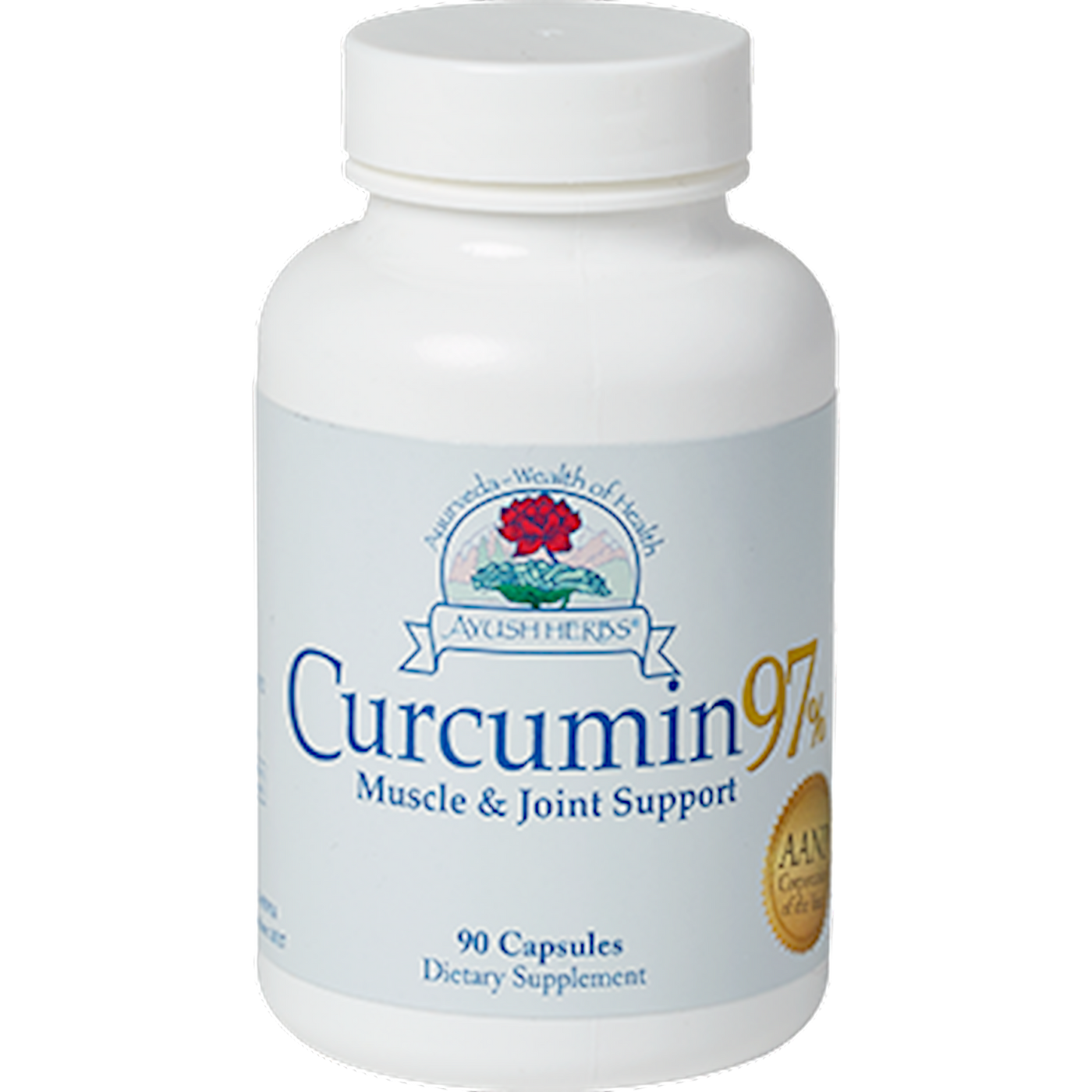 Curcumin 97%  Curated Wellness
